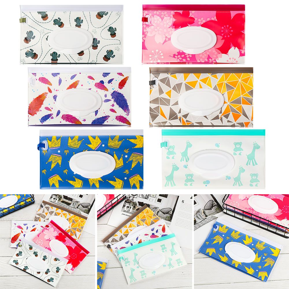 Baby Products Carry Bag - Moda útil produto do bebê snap-strap