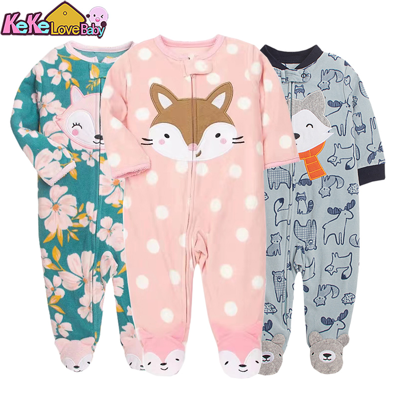 Baby Products Website - Bebê recém-nascido menino menina macacão roupas