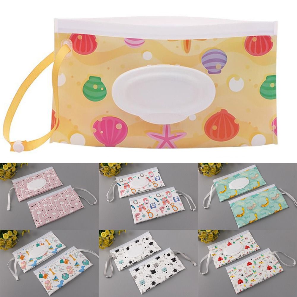 Baby Products Carry Bag - Snap-strap produto do bebê maleta de