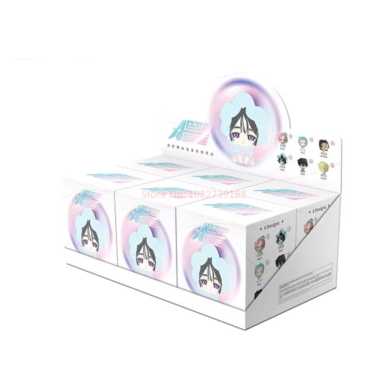 Baby Products Japan - Estrangeiro palco série bebê caixa cega