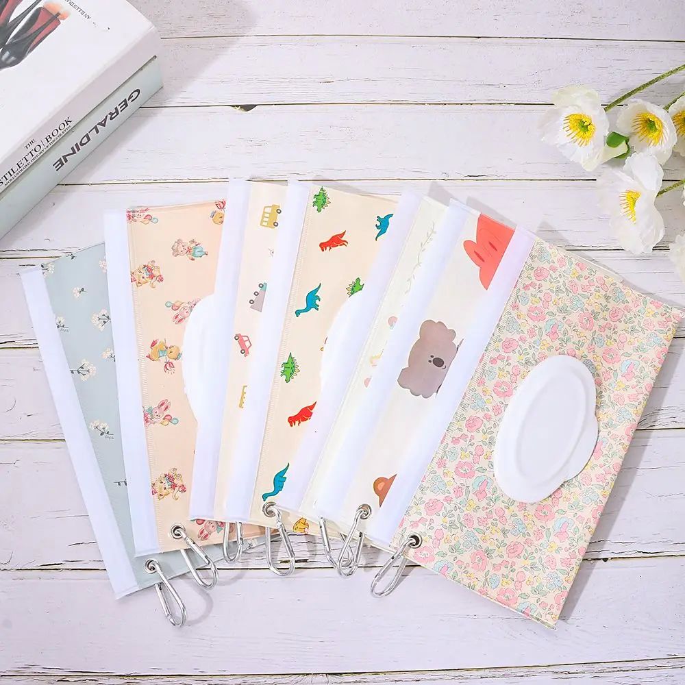 Baby Products Carry Bag - Moda snap-strap flip capa produto do