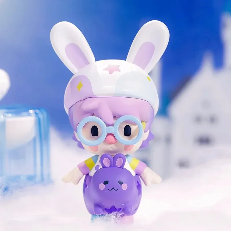 Baby Products For Gift - Pop mart feijão doce animais babie