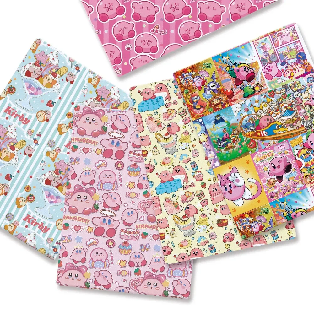 Baby Products Japan - Tecido dos desenhos animados quente diy140