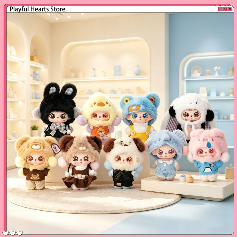 Baby Products For Gift - Nova Série Baby Three Happy Sunday: