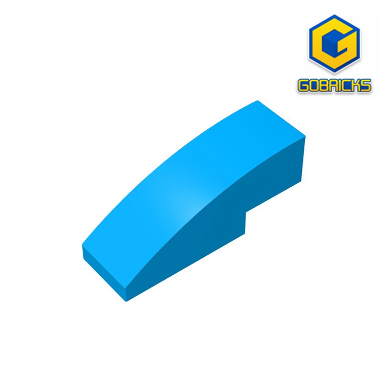 Lego Set Creator - Gobricks 11477 10 Peças de Tijolos