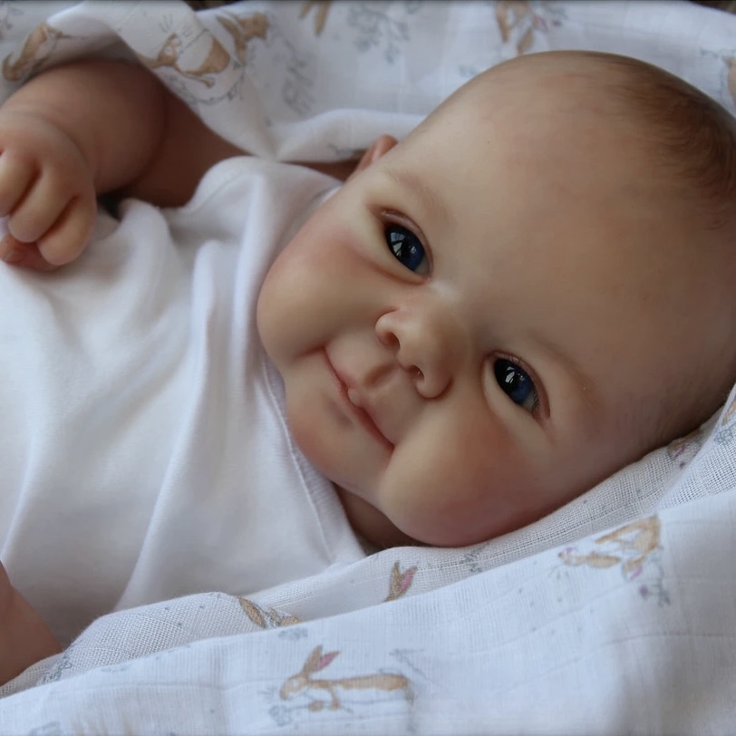 Baby Products Drawing - Cokela 48cm / 19 polegadas Lifereborn