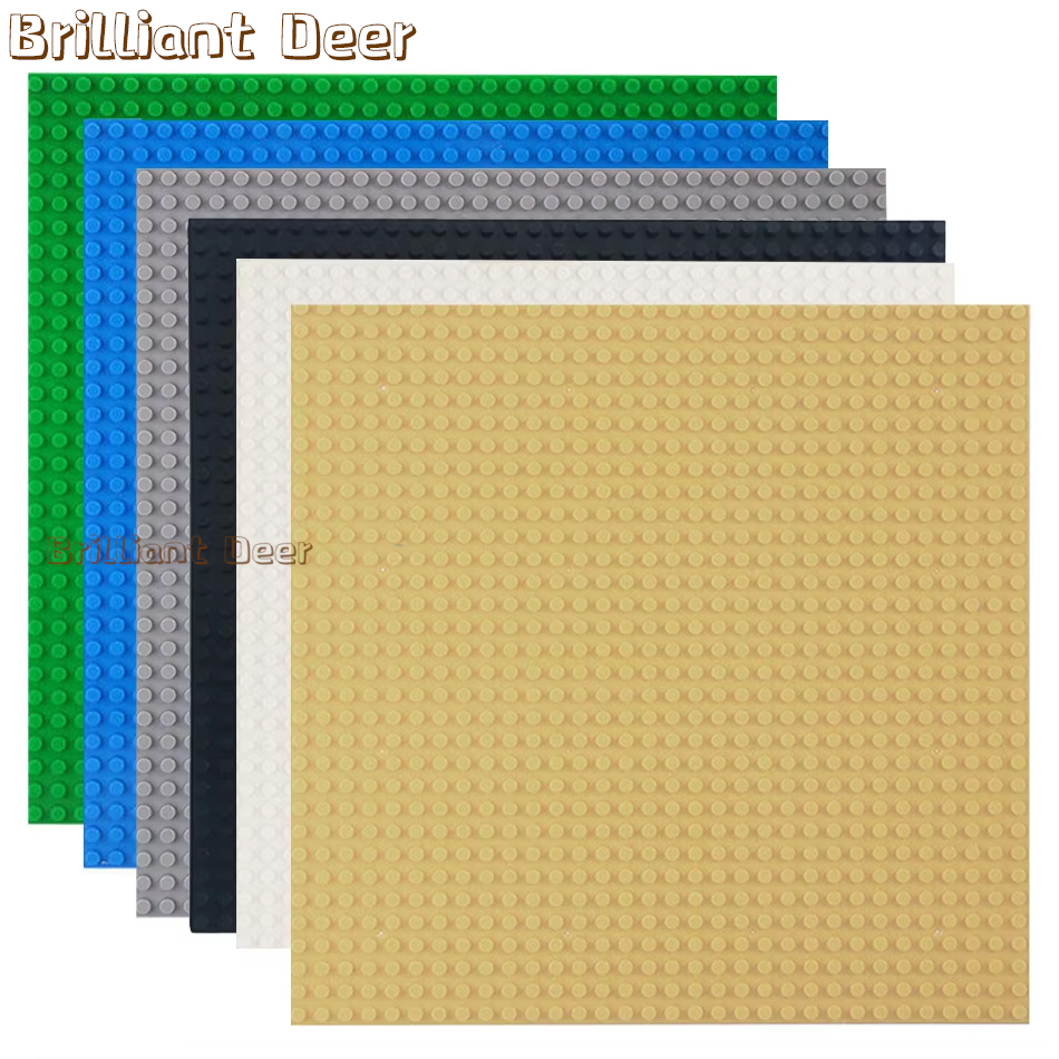 Lego Set Creator - 32x32 32x16 pontos clássico blocos de