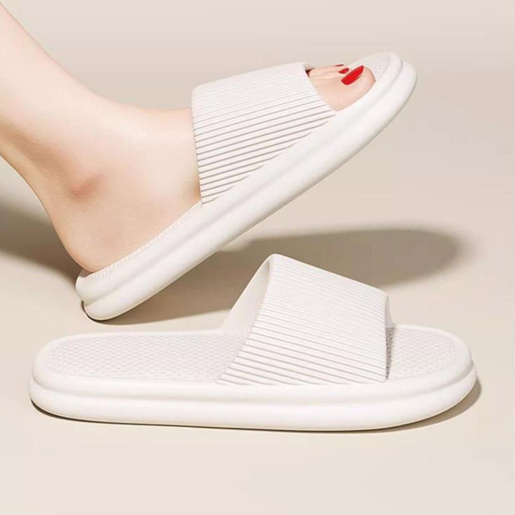 Baby Gate Stairs - Chinelos EVA Concisos de Verão para