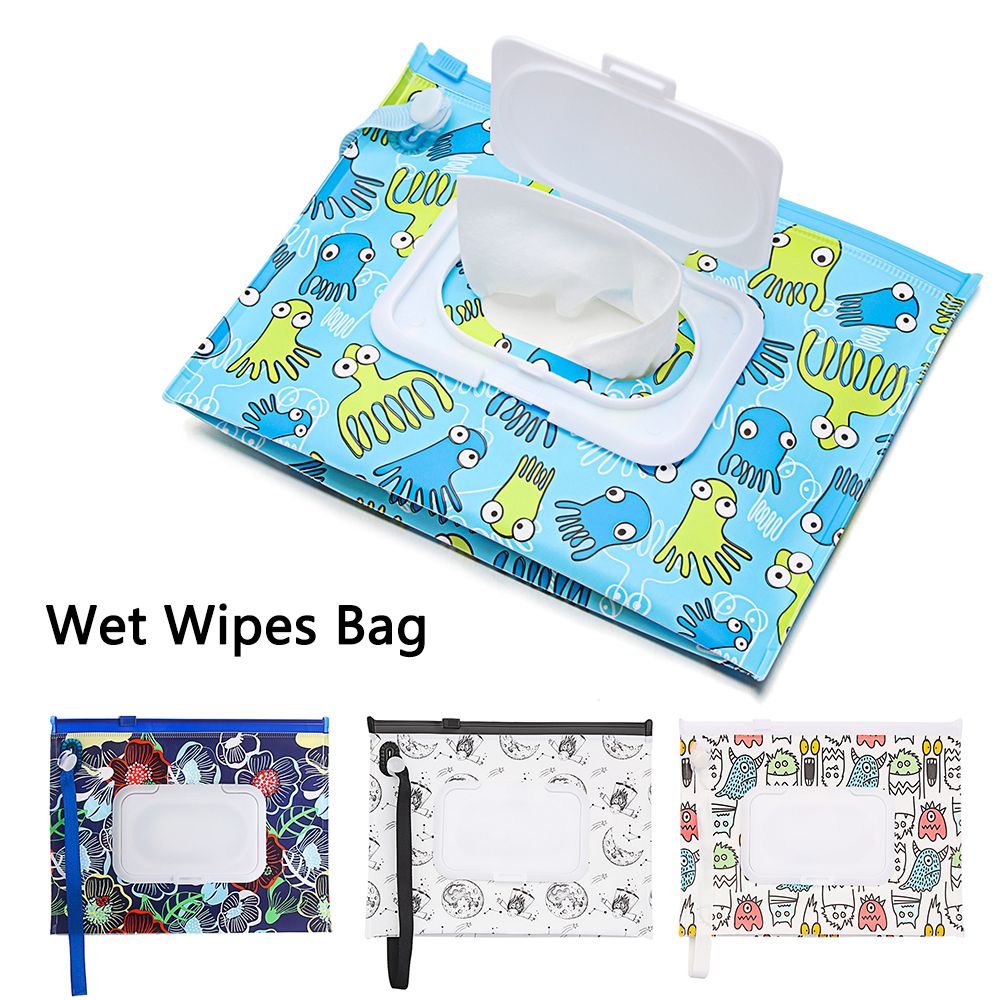 Baby Products Carry Bag - Estojo de transporte com alça de