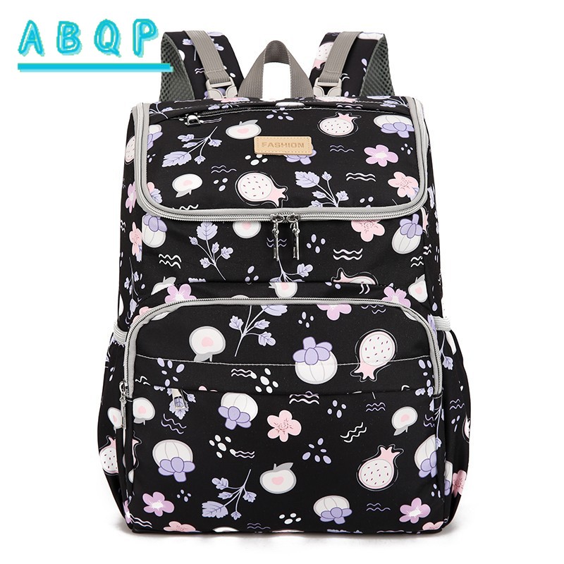 Baby Products Brands - Mochila de Fraldas de Luxo com