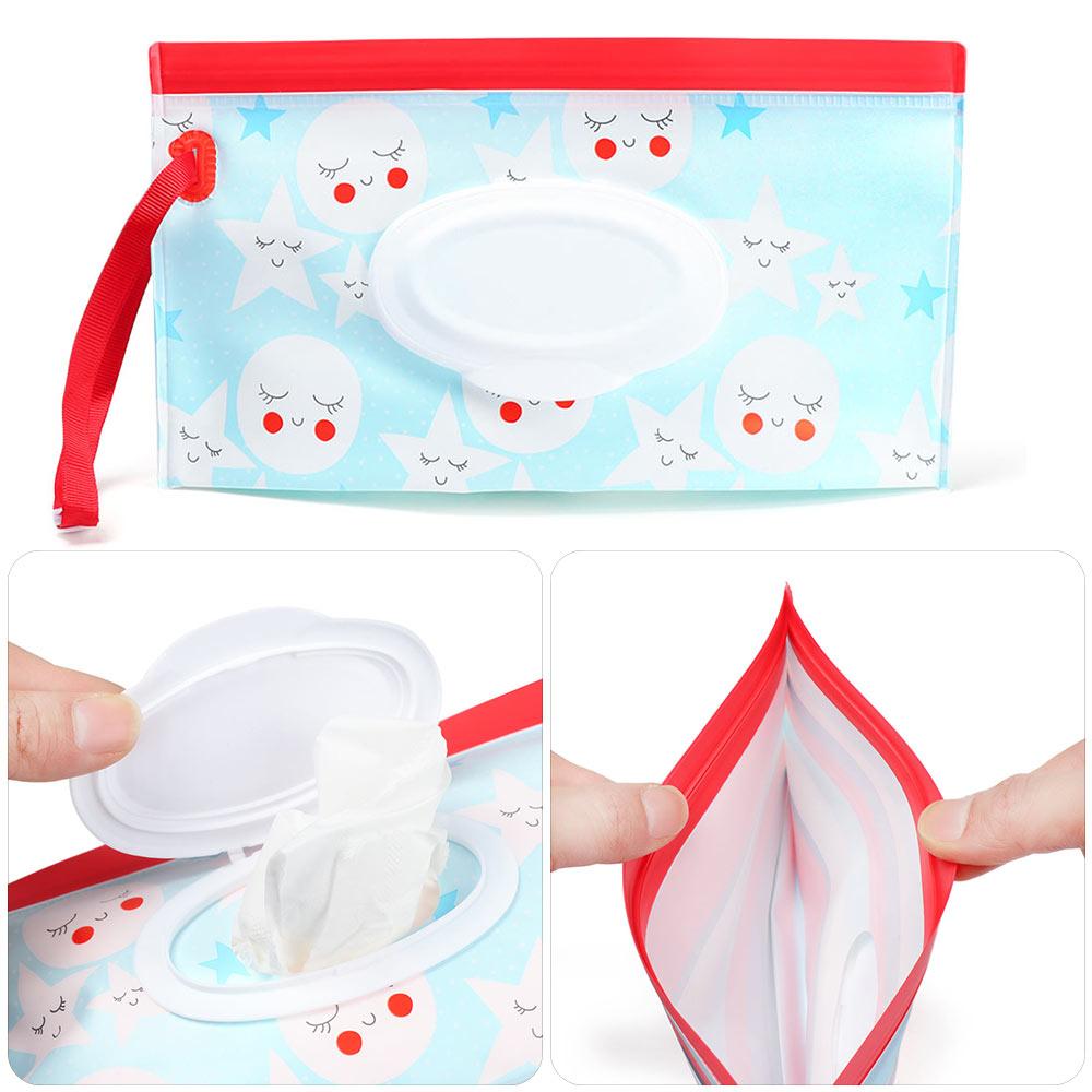 Baby Products Carry Bag - Bonito caso de transporte ao ar
