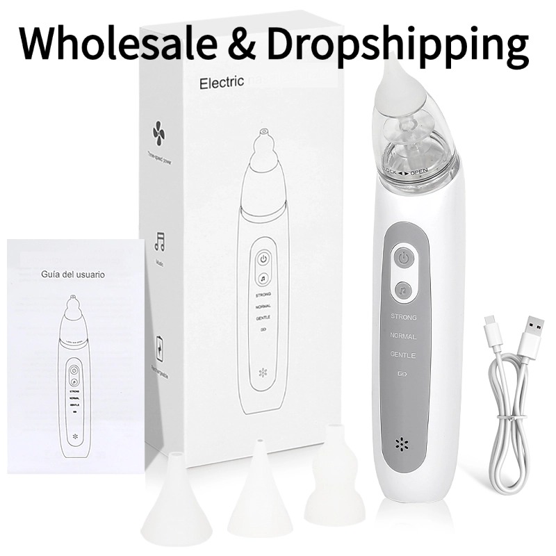 Baby Products Website - Atacado e dropshipping novo padrão bebê