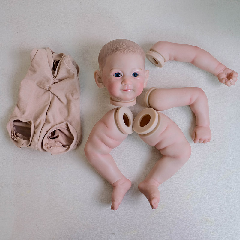 Kit de Cabelo de 20 Polegadas  - Baby Products Drawing avaliação e preço