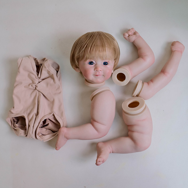 Kit de Cabelo de 20 Polegadas  - Baby Products Drawing avaliação e preço