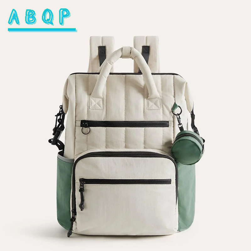 Nova Mochila de Fraldas de Lux - Baby Products Brands avaliação e preço