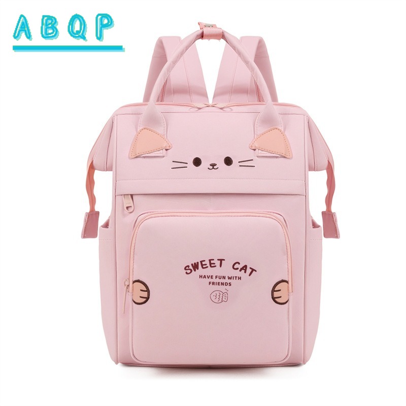 Nova Mochila de Fraldas de Mar - Baby Products Brands avaliação e preço