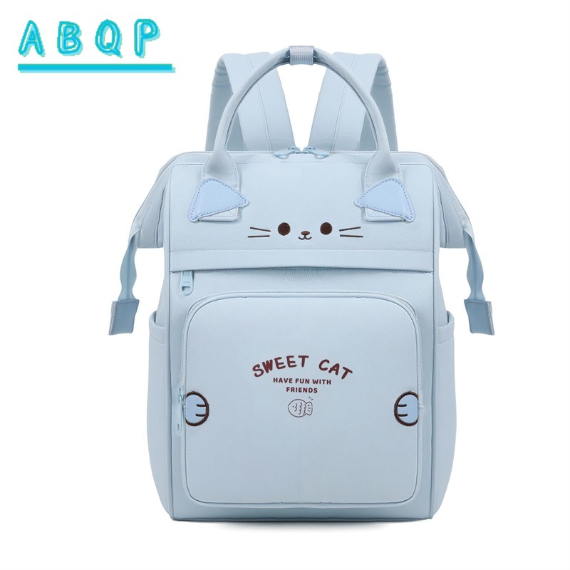 Nova Mochila de Fraldas de Mar - Baby Products Brands avaliação e preço