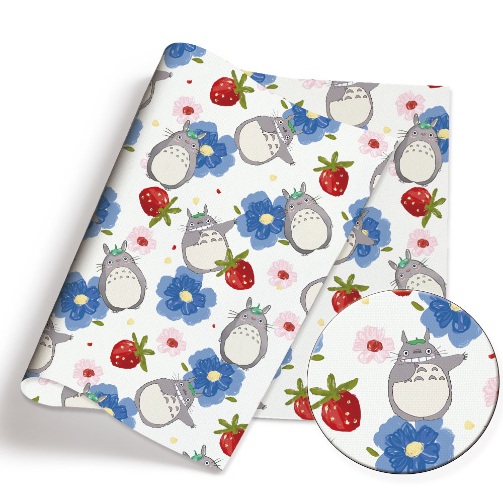 Tecido dos desenhos animados q - Baby Products Japan avaliação e preço