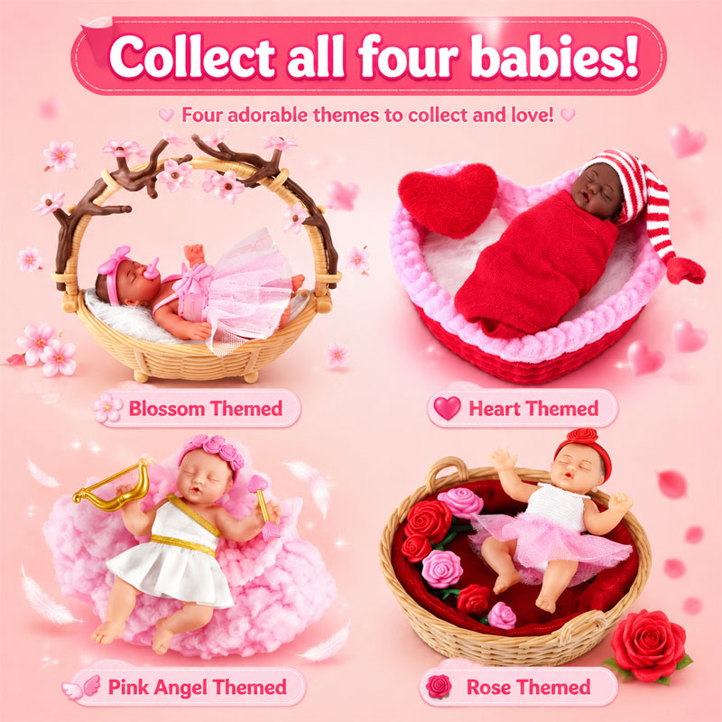 Zuru Mini Brand My Mini Baby S - Baby Products Brands avaliação e preço