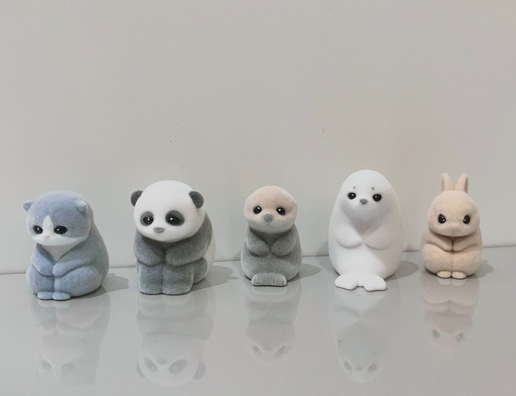 Cápsula original brinquedos bo - Baby Products Japan avaliação e preço