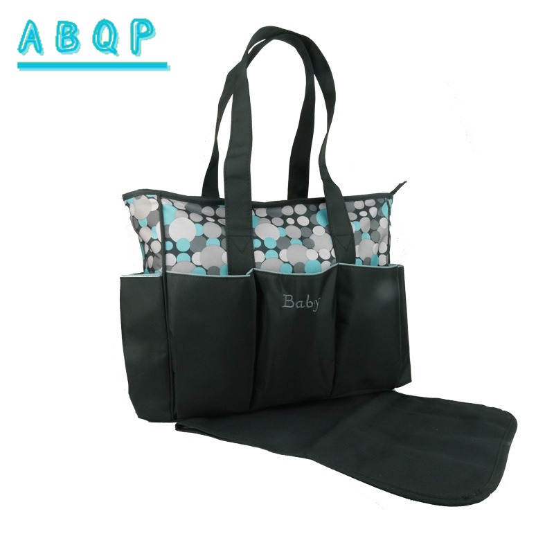 Bolsa de Fraldas de Luxo, Conj - Baby Products Brands avaliação e preço