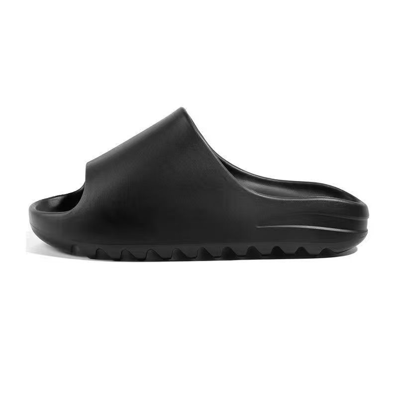 Moda verão masculina EVA macio - Baby Gate Stairs avaliação e preço