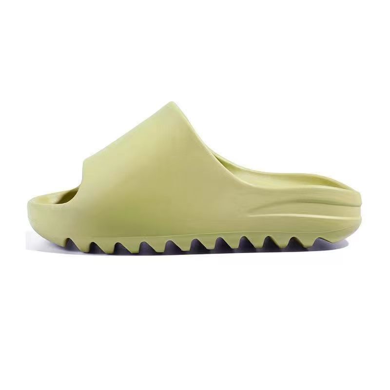 Moda verão masculina EVA macio - Baby Gate Stairs avaliação e preço
