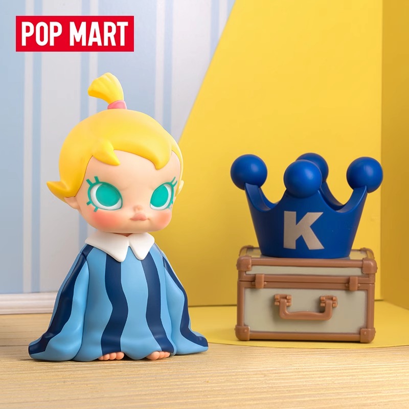 Original popmart bebê molly ar - Baby Products For Gift avaliação e preço