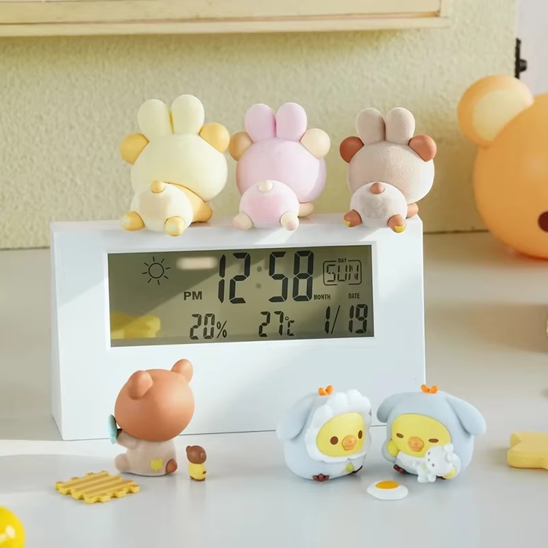 Autêntica Caixa Surpresa Mini  - Baby Products Japan avaliação e preço