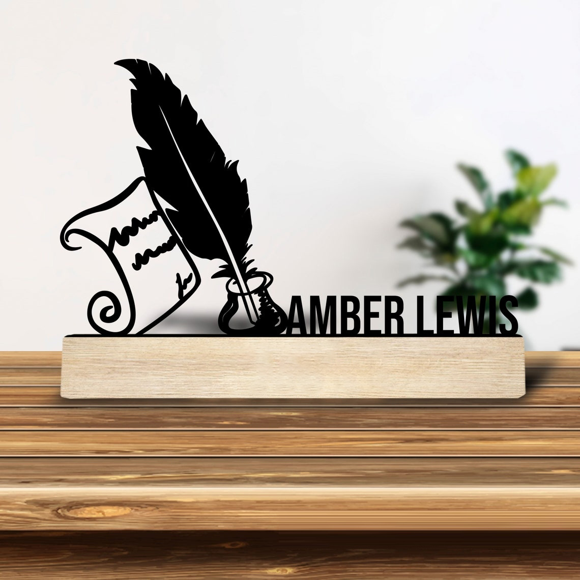 1 peça de Estátua Decorativa R - Baby Products Decoration avaliação e preço