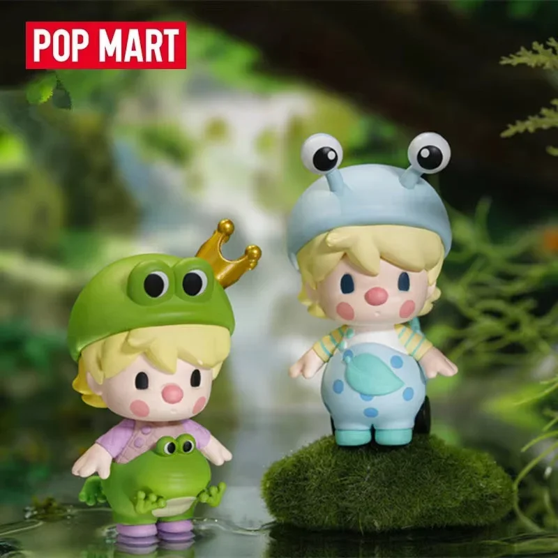 Pop mart feijão doce animais b - Baby Products For Gift avaliação e preço