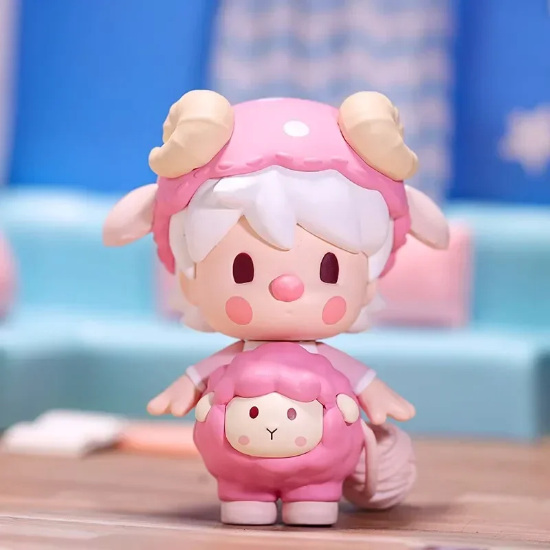 Pop mart feijão doce animais b - Baby Products For Gift avaliação e preço