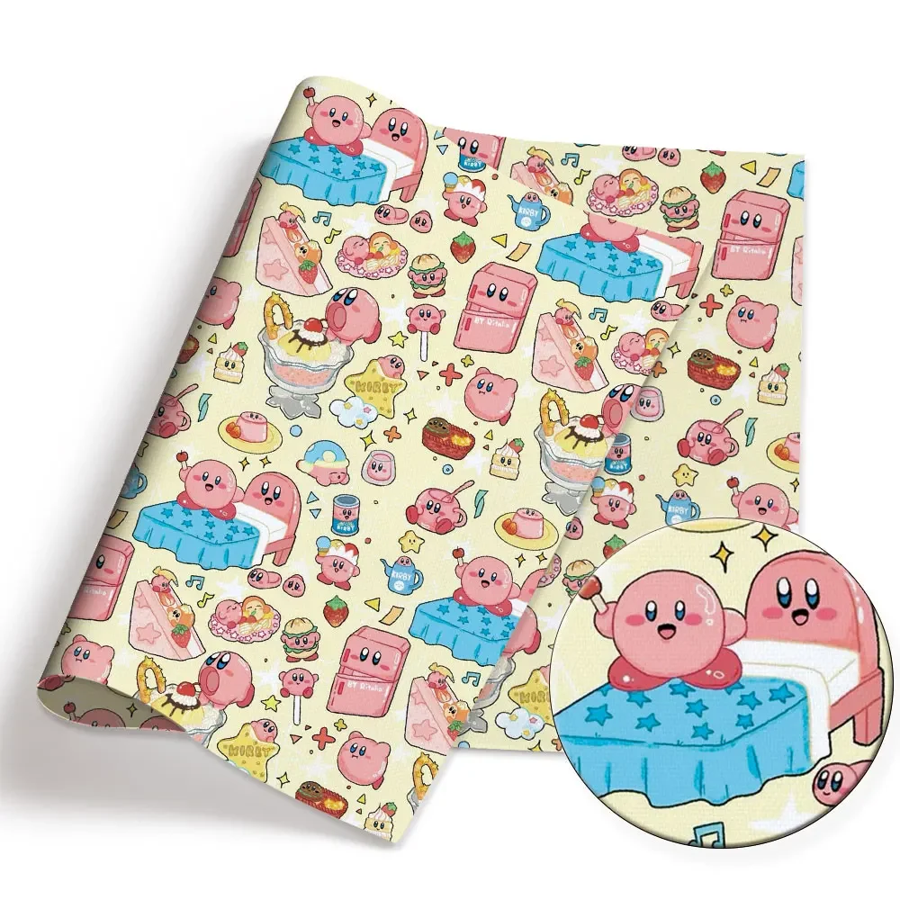 Tecido dos desenhos animados q - Baby Products Japan avaliação e preço