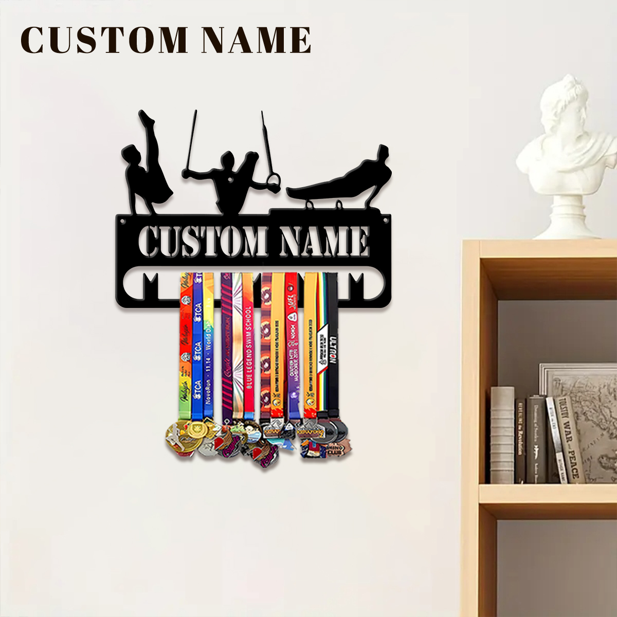 Suporte Personalizado para Med - Baby Products Decoration avaliação e preço