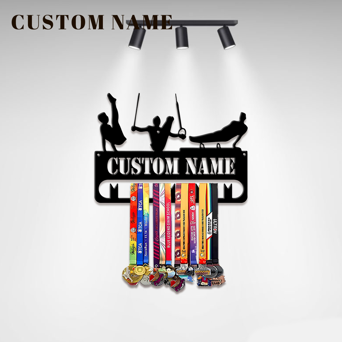 Suporte Personalizado para Med - Baby Products Decoration avaliação e preço