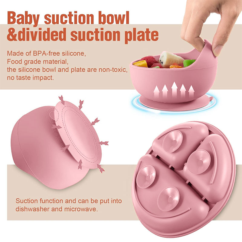Conjunto de utensílios de mesa - Baby Products Kit avaliação e preço