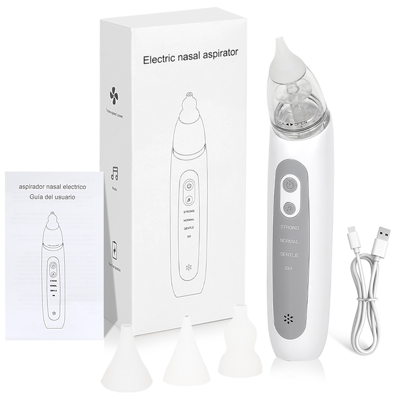 2025 novo padrão bebê aspirado - Baby Products Website avaliação e preço