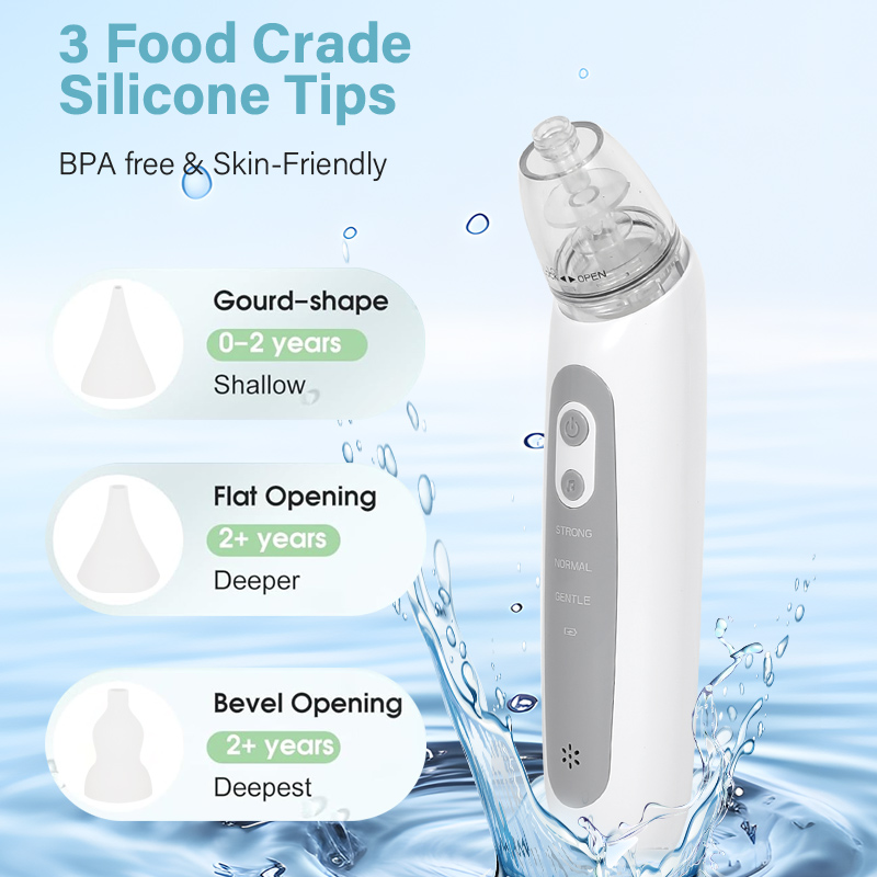 2025 novo padrão bebê aspirado - Baby Products Website avaliação e preço