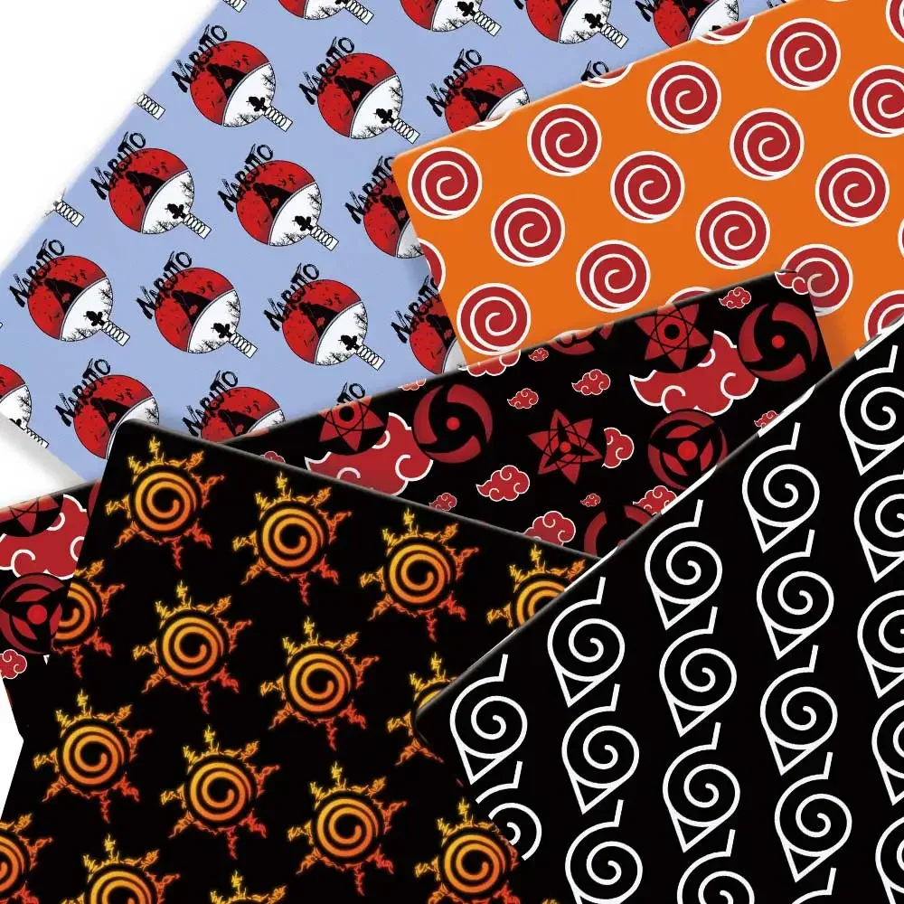 Naruto anime periféricos tecid - Baby Products Japan avaliação e preço