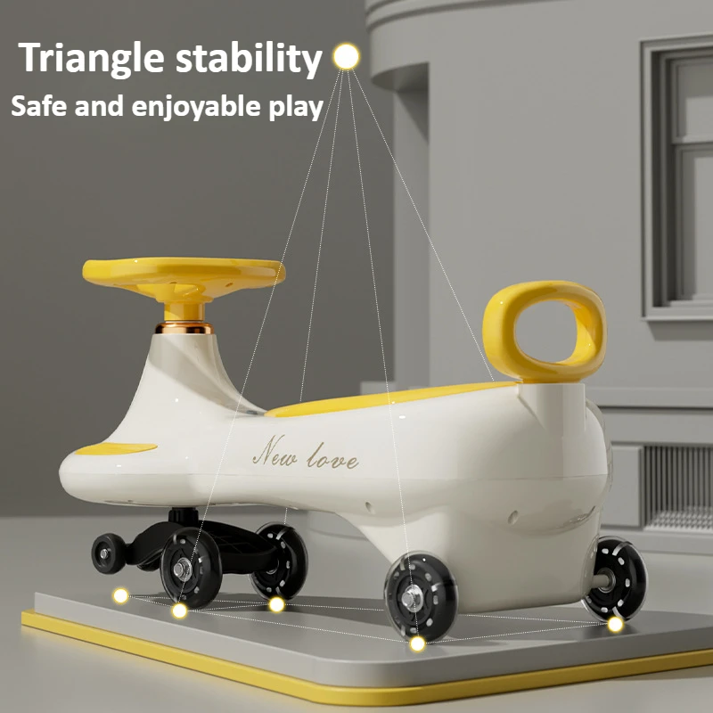 Carro de Balanço Infantil Fofo - Baby Gate Stairs avaliação e preço
