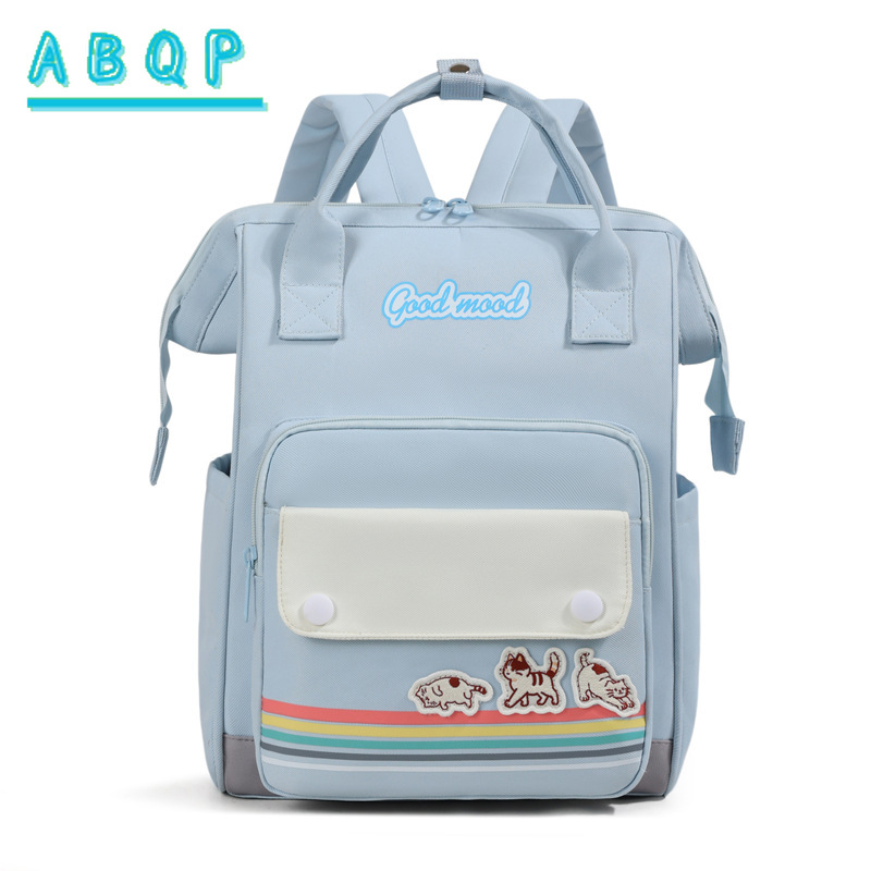 Nova Mochila de Fraldas de Lux - Baby Products Brands avaliação e preço