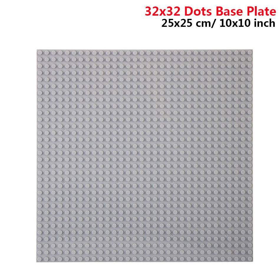 32x32 32x16 pontos clássico bl - Lego Set Creator avaliação e preço