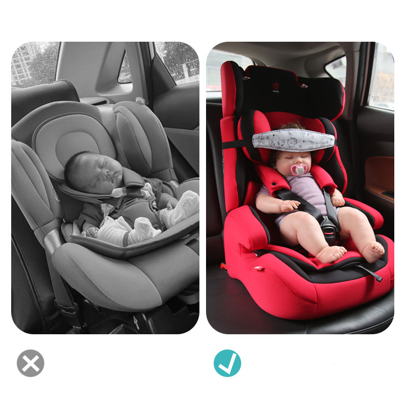 Suporte de cabeça para assento - Baby Gate Stairs avaliação e preço