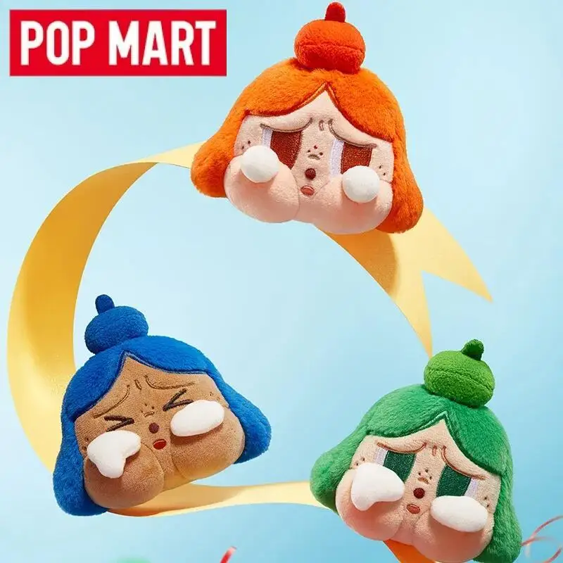 POP MART Crybaby: Fique Feliz, - Baby Products Japan avaliação e preço