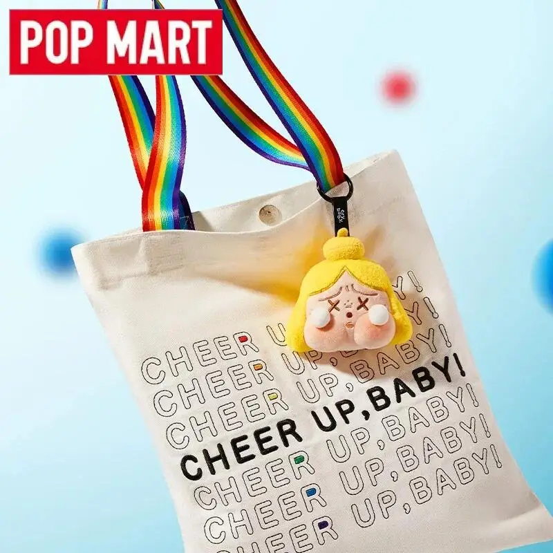 POP MART Crybaby: Fique Feliz, - Baby Products Japan avaliação e preço