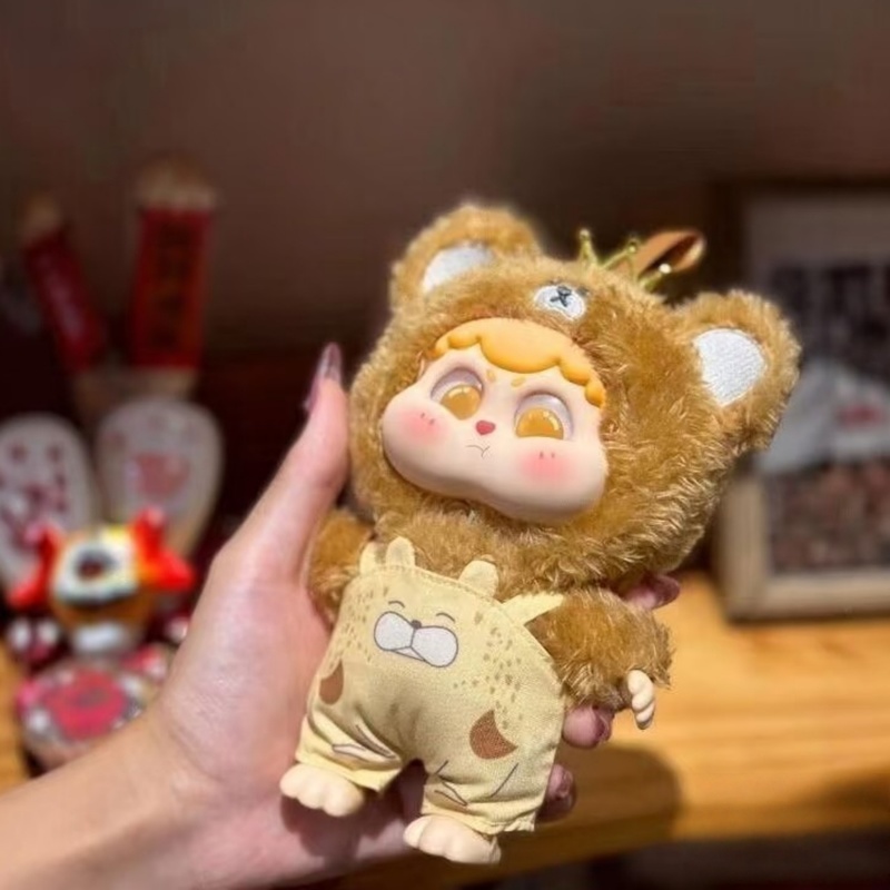 Caixa Misteriosa Genuína: Bone - Baby Products For Gift avaliação e preço