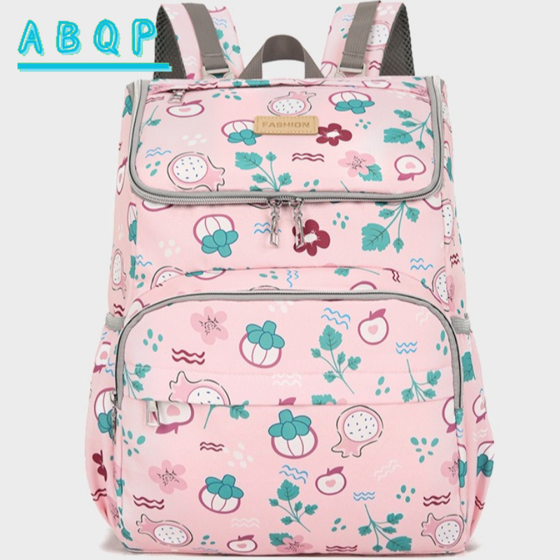 Mochila de Fraldas de Luxo com - Baby Products Brands avaliação e preço