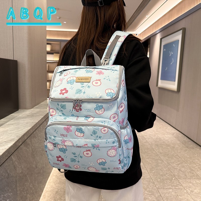 Mochila de Fraldas de Luxo com - Baby Products Brands avaliação e preço