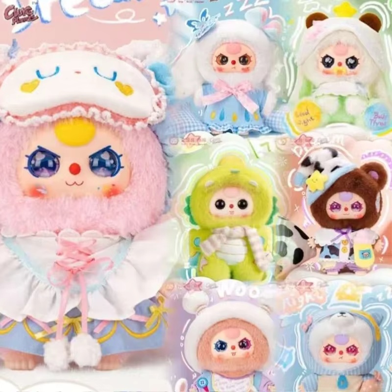 Boneca de Pelúcia Série Baby T - Baby Products Kit avaliação e preço
