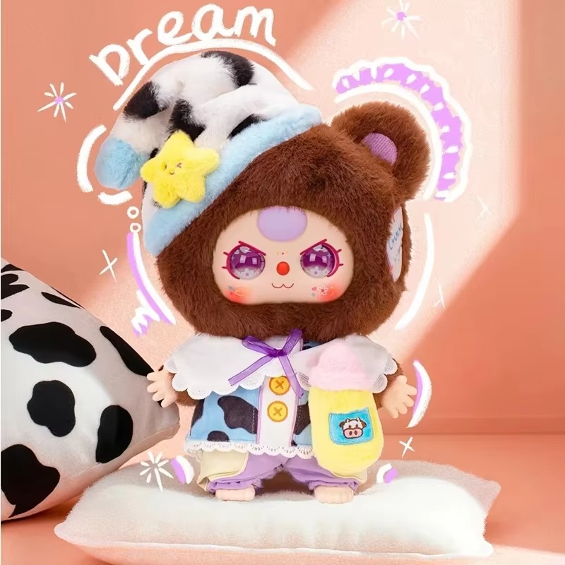 Boneca de Pelúcia Série Baby T - Baby Products Kit avaliação e preço